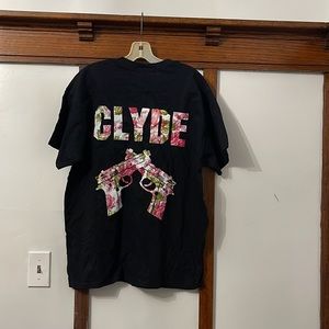 Clyde T-Shirt large